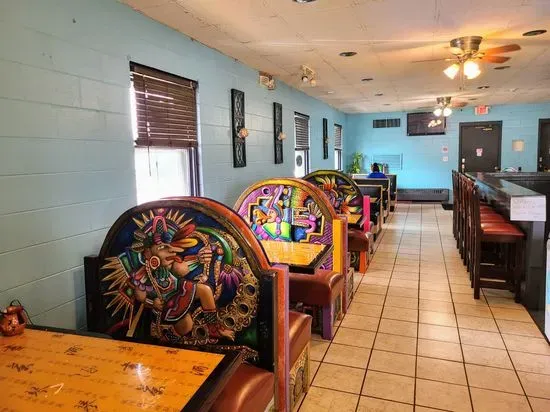 Cielito Lindo Restaurant