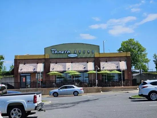 Panera Bread