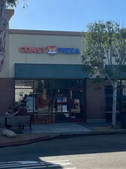 Coast Pizza