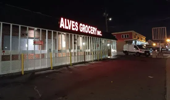 Alves Grocery