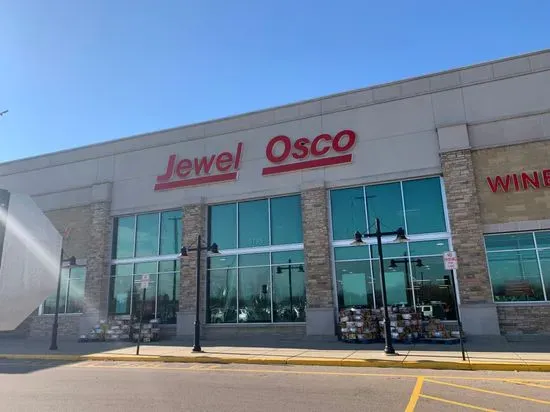 Jewel-Osco