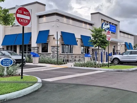 Culver’s