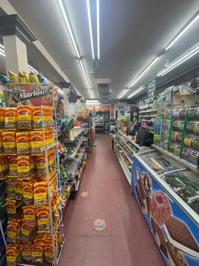 Summit Food Market