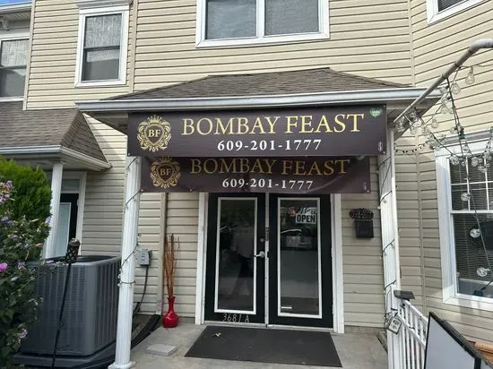 Bombay Feast BYOB