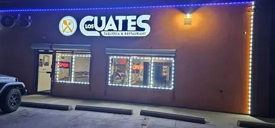 Taqueria Los Cuates