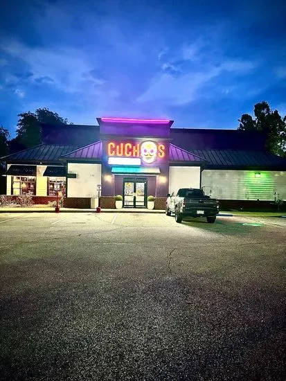 Cucho's Taco Grille