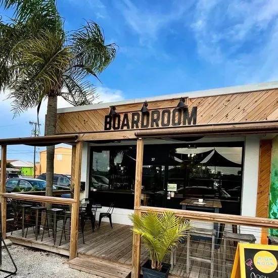 BOARDROOM COCOA BEACH LLC