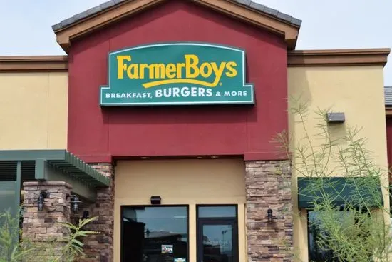 Farmer Boys