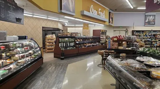 Safeway Bakery