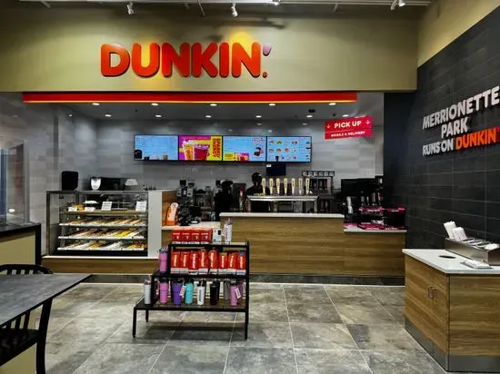 Dunkin'