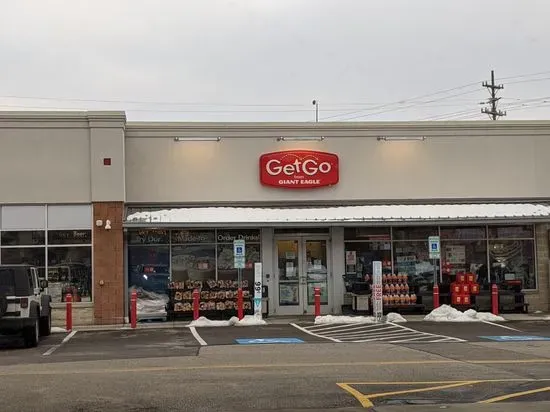 GetGo Café + Market