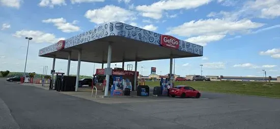 GetGo Gas Station