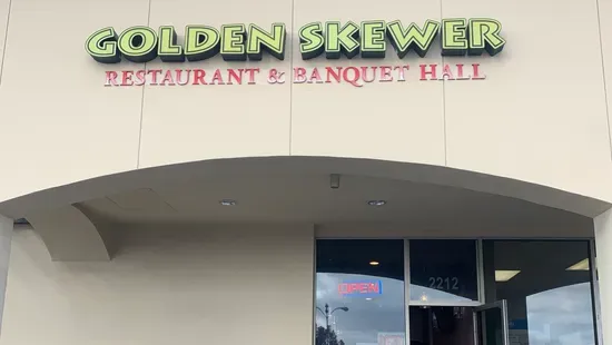 Golden Skewer Restaurant & Banquet Hall