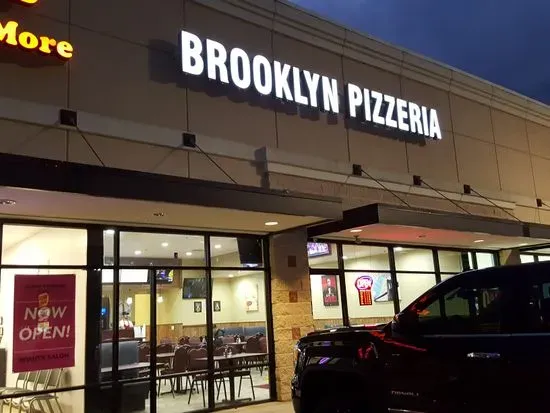 Brooklyn Pizzeria