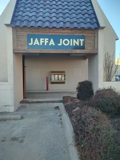 JAFFA JOINT