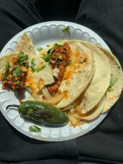 Taqueria El Torito