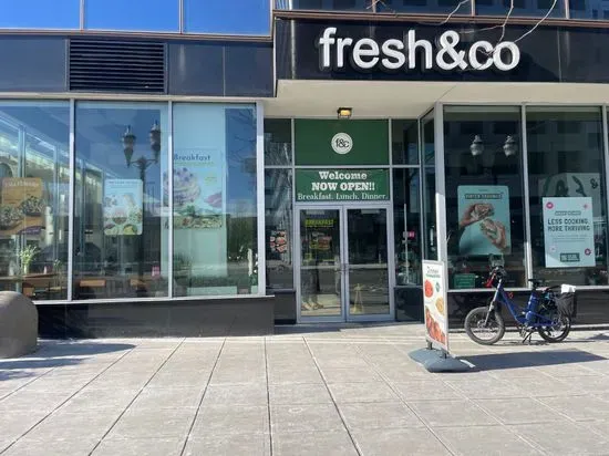 fresh&co