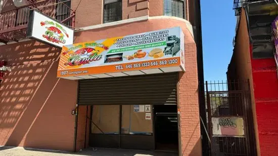 Rosticeria Y Tortilleria “Lupita”