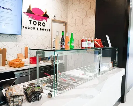 Toro Tacos and Bowls