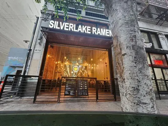 Silverlake Ramen