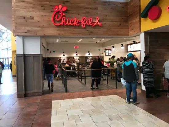 Chick-fil-A