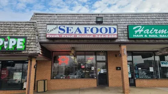 Laurel Seafood