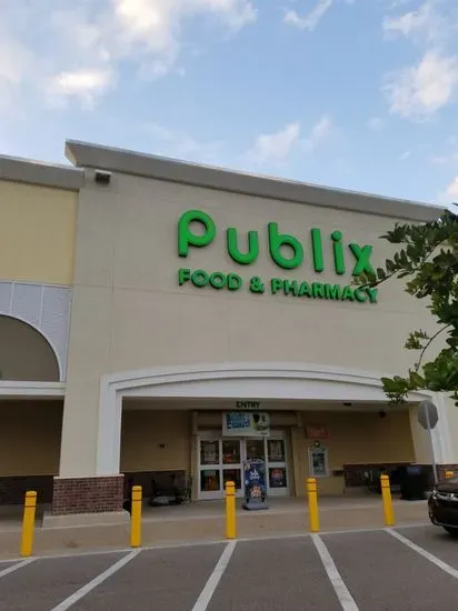 Publix Super Market at Westport Square