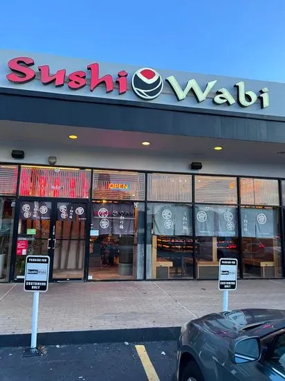 Sushi Wabi