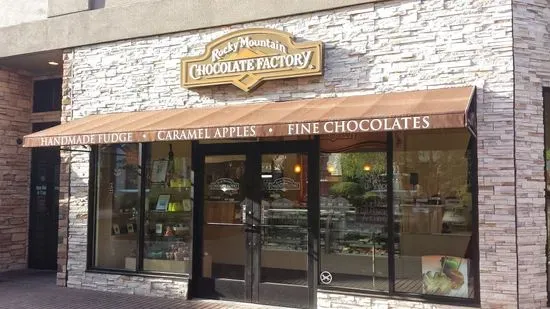 Rocky Mountain Chocolate Factory