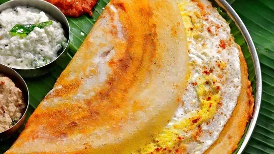 Babai Dosa