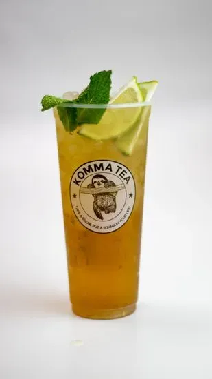 Komma Tea - Augusta Mall