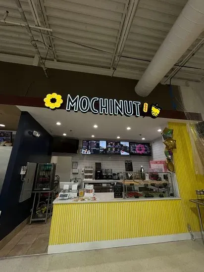 Mochinut