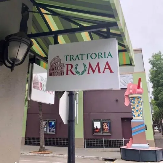 Trattoria Roma