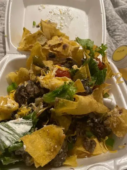 Laredo Taco Company