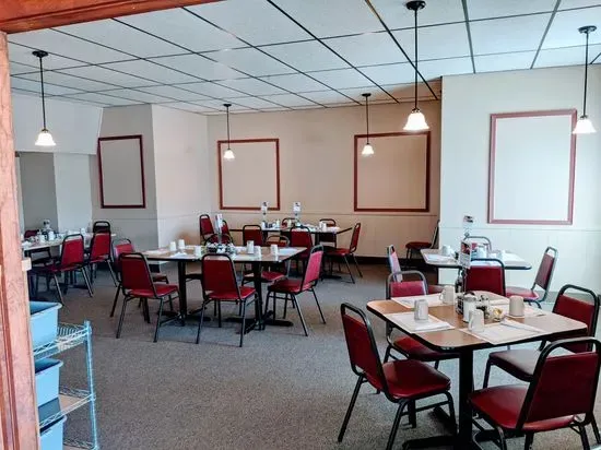 Nora's Cafe