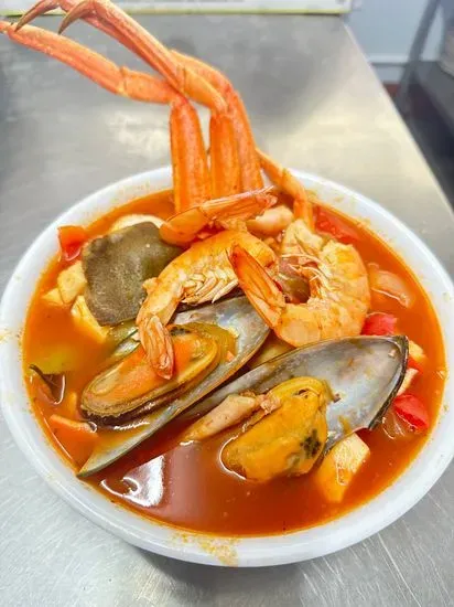 Antojitos Del Mar