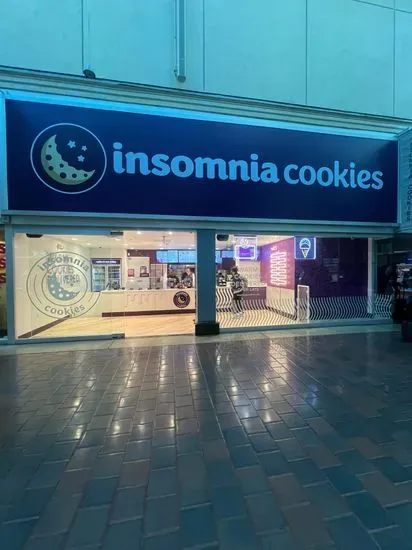 Insomnia Cookies