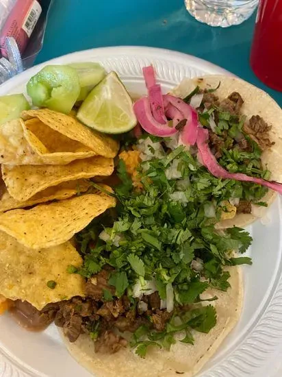 Taqueria Guadalajara Mexican Food