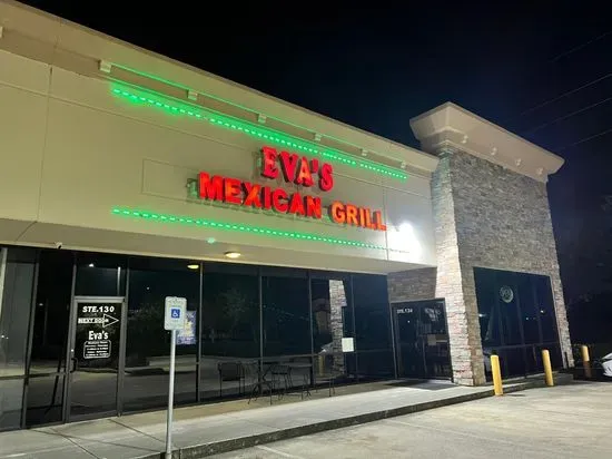 Eva's Mexican Grill