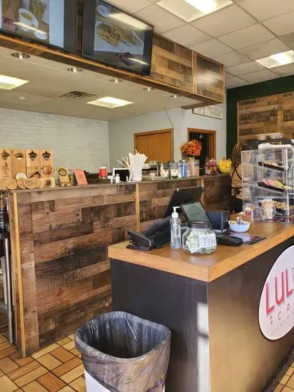 lulu's cafe