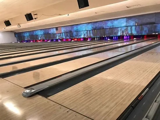 Maple City Bowl