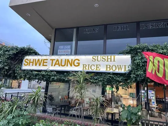 Shwe Taung Restaurant