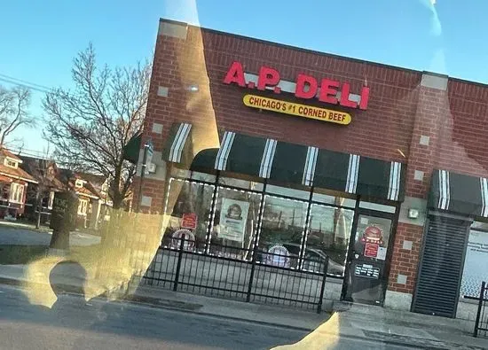 A.P. Deli