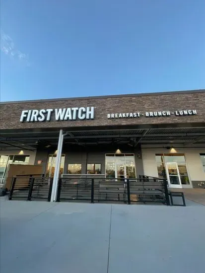 First Watch