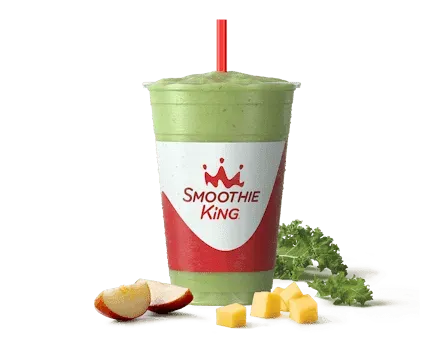 Smoothie King