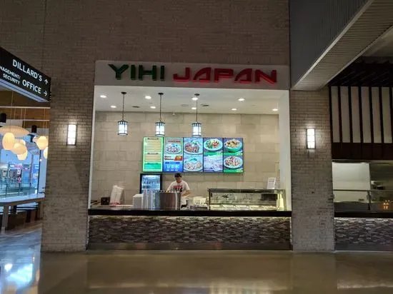 YiHi Japan