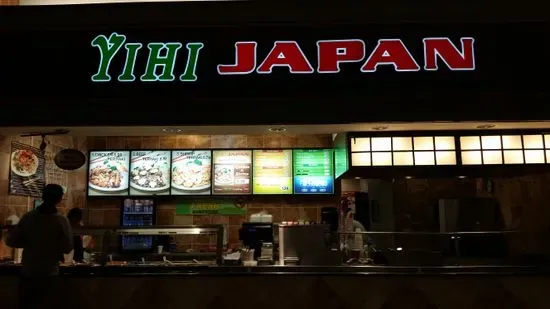 YiHi Japan