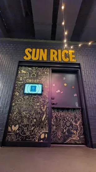 SUNRICE