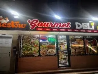 MAESTRO Gourmet Deli