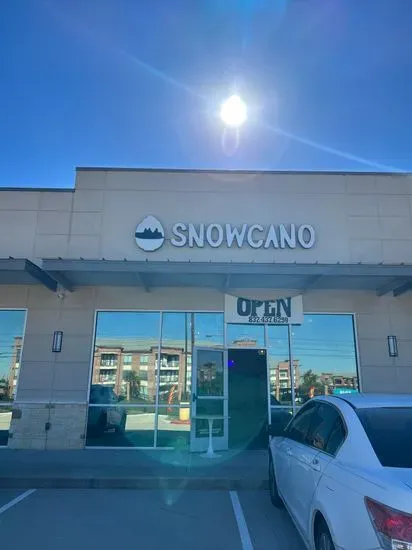 Snowcano